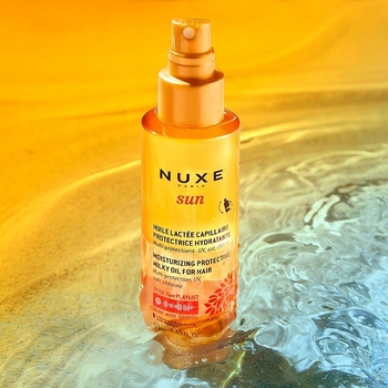 Sun Milky Oil Spray - Multi-ochranný mléčný olej